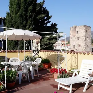 Casa Lupino Apartment Orosei