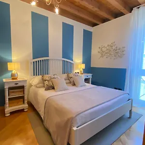 Lagoon Secret Apartment Venedig